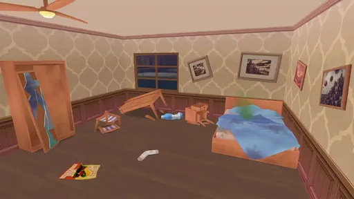 酒店模拟器僵尸度假村截图4