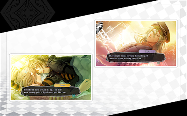 失忆症amnesia截图2