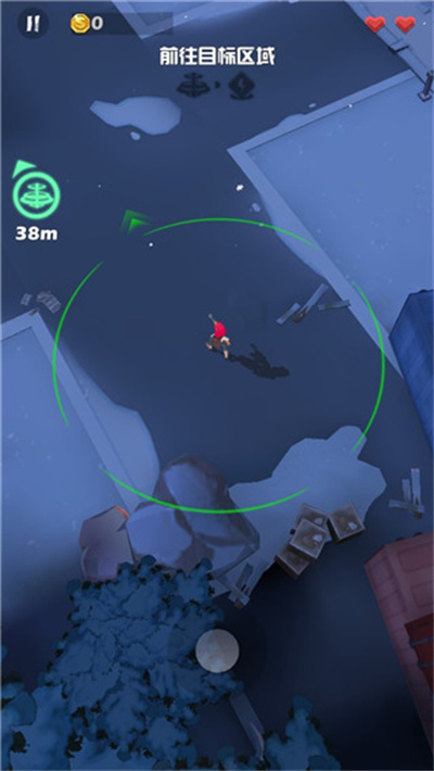 僵尸围城手机版截图1