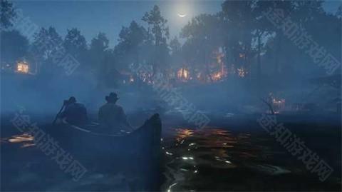 荒野大镖客救赎手机直装版