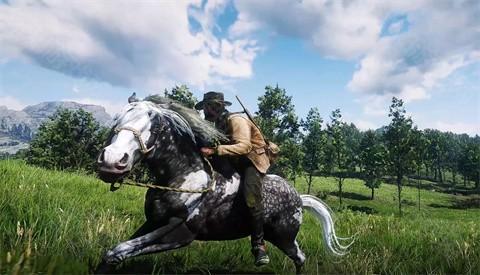 荒野大镖客救赎手机版