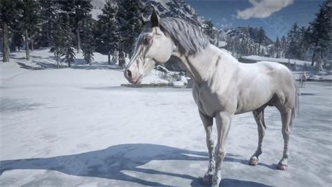 荒野大镖客救赎手机版