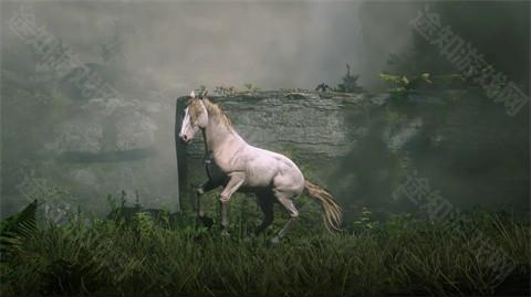 荒野大镖客救赎手机版