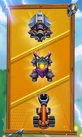 城堡保卫战免广告版截图1