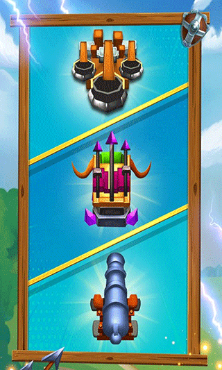 城堡保卫战免广告版截图4