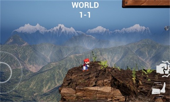 超级马里奥3d世界截图3