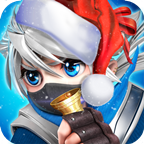 忍者萌剑传单机版