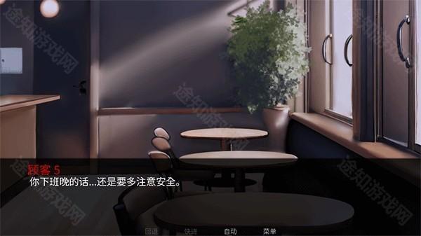 怪胎马戏团汉化版玩法4