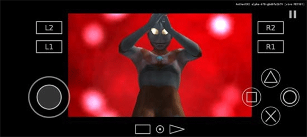 空想特摄奥特曼汉化版截图2