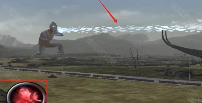 初代奥特曼空想特摄