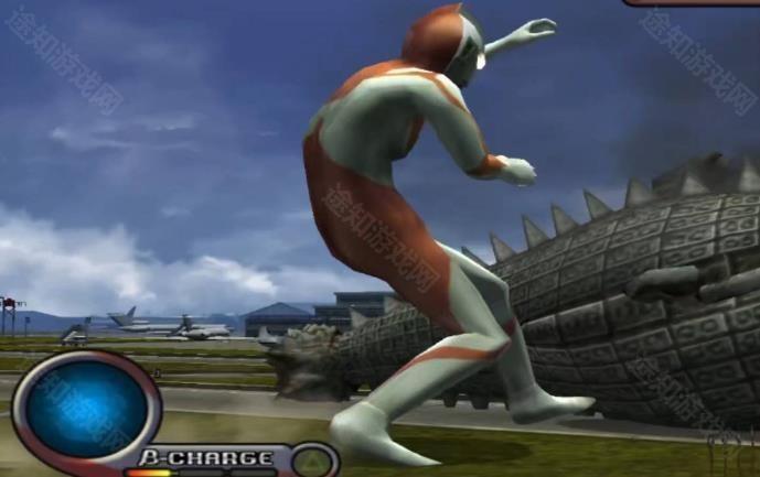 初代奥特曼空想特摄