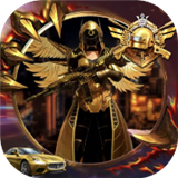 赤羽画质准星助手官方版