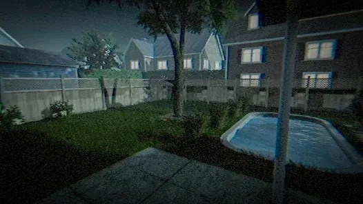 恐怖录像带截图1