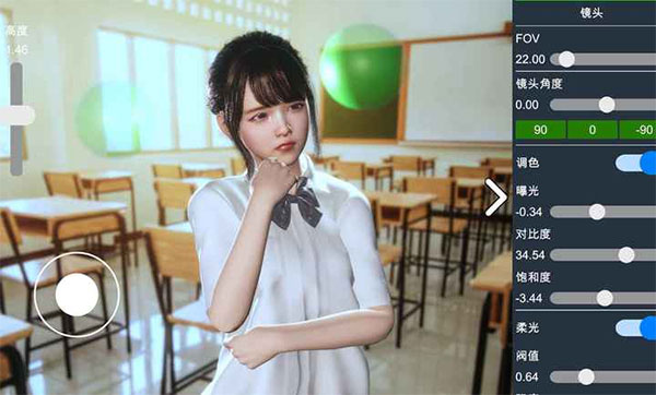 摄影师模拟器手机版