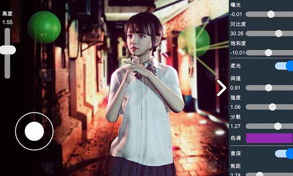 摄影师模拟器3d