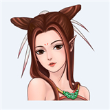 仙剑奇侠传2同人版