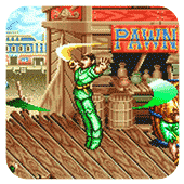 铁钩船长联机版