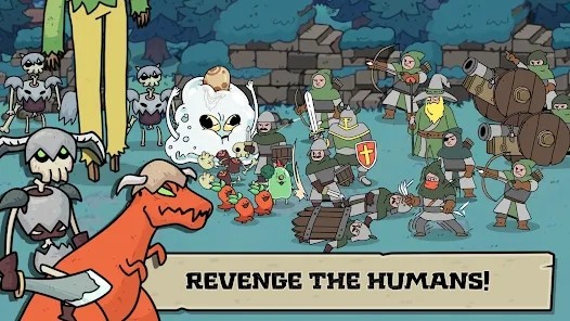 安娜的怪物农场中文版截图3