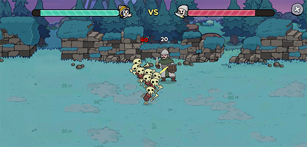 安娜的怪物农场中文版