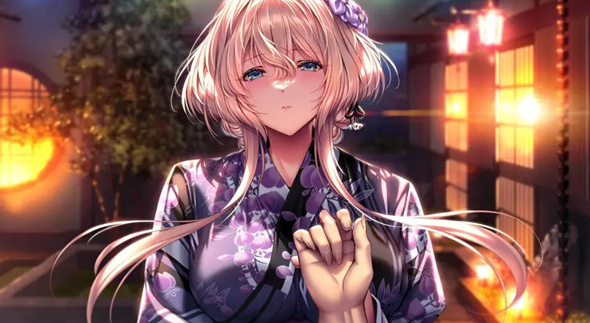 甜蜜女友3截图1