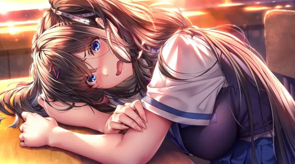 甜蜜女友3截图3