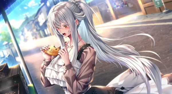 甜蜜女友3截图4