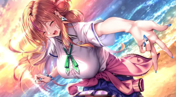 甜蜜女友3直装版截图2