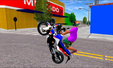 mx摩托车手机版截图3