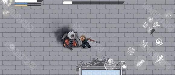 黑神话像素版最新版