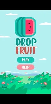 掉落水果截图3