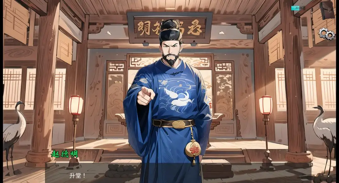 逆转茶食人截图1