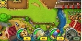 坚守阵地2中文版截图1