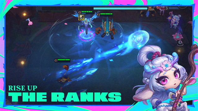 云顶之弈国际服截图3