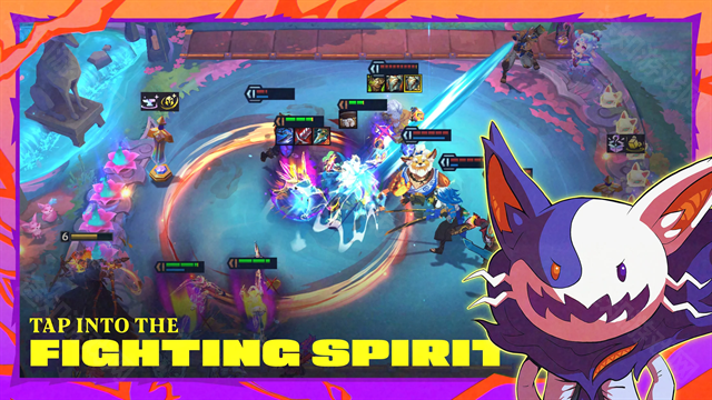 云顶之弈国际服