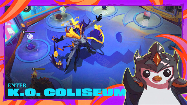 云顶之弈国际服