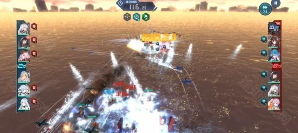 拂晓胜利之刻游戏玩法4