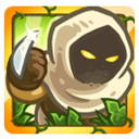 皇城突袭无敌版