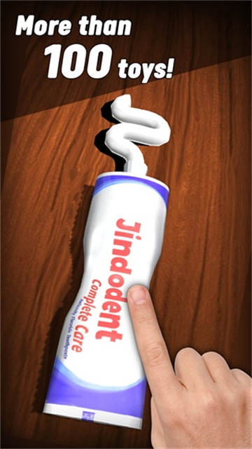 antistress解压游戏截图4