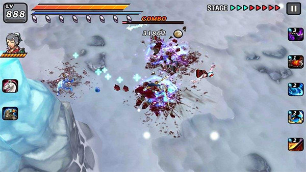 亡灵杀手夏侯惇汉化版