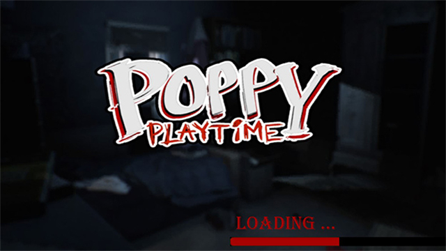Poppy Playtime手机版截图4