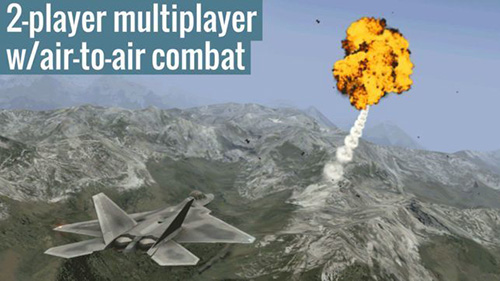 专业模拟飞行12截图2