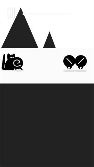 魔法猫大冒险免广告截图2