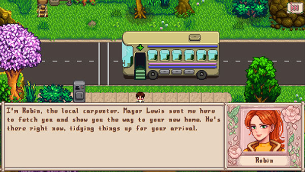 stardewvalley美化版截图1