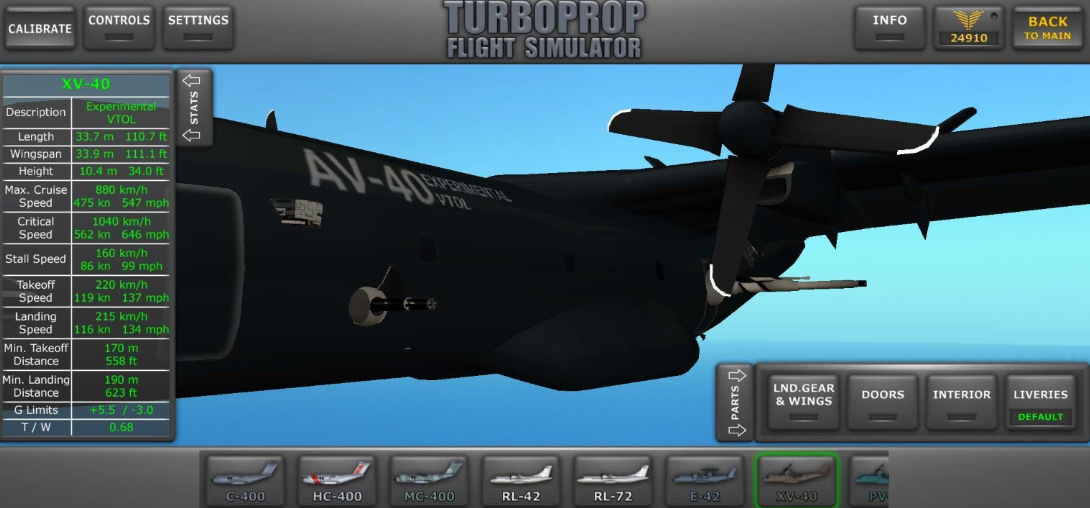 TFS枪械模组截图2