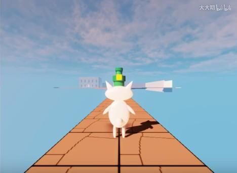 猫里奥3D版截图2