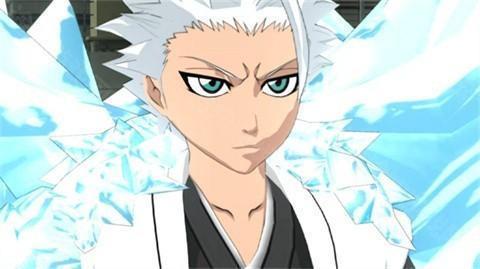 死神灵魂燃烧手机版