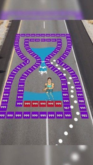 弹球高高手免广告截图1