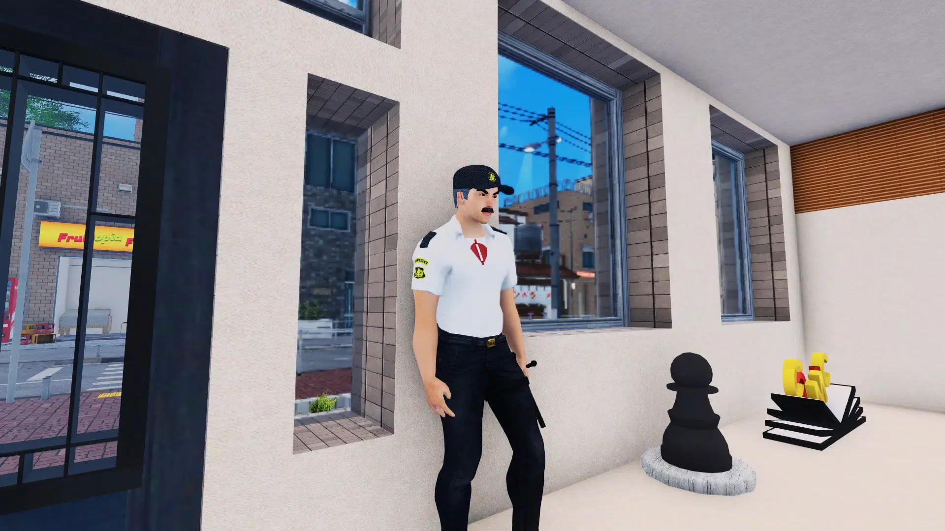 漫画书店模拟器截图5