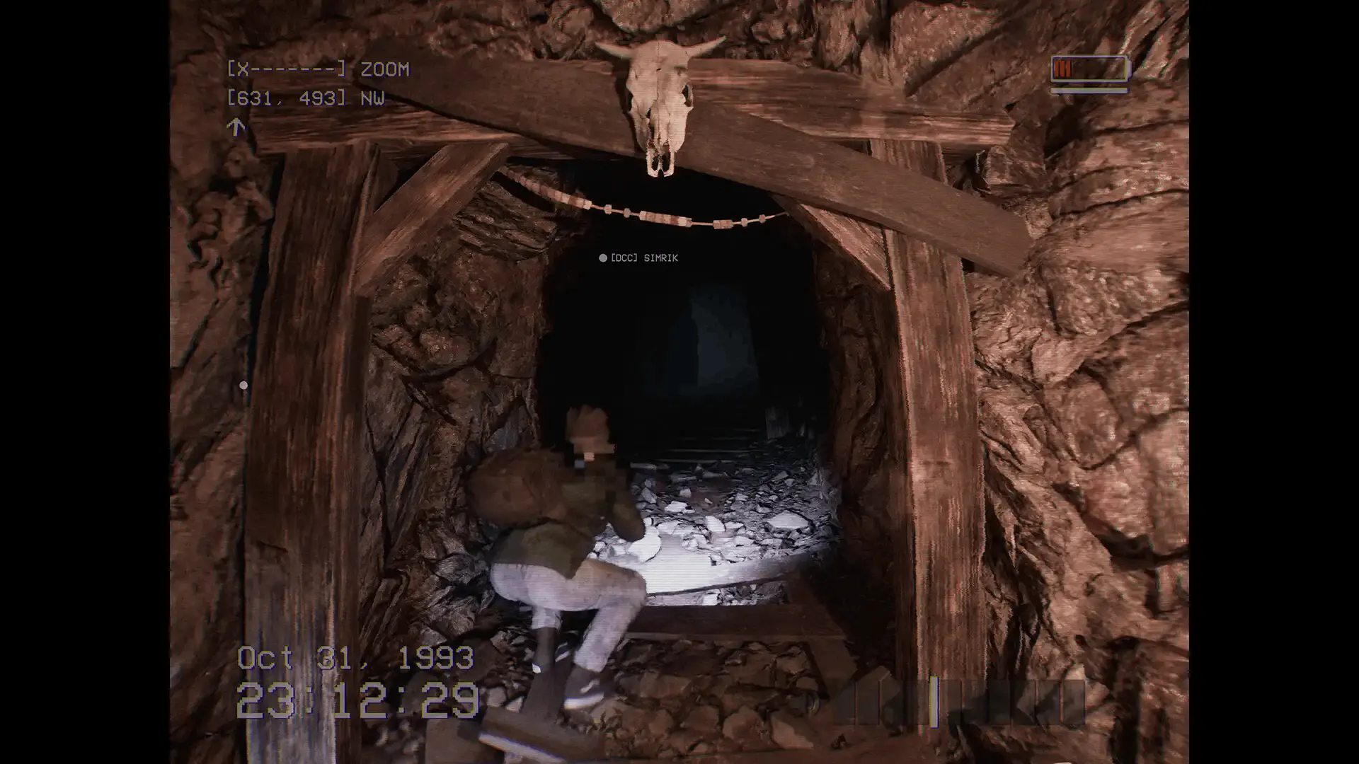 不要一起尖叫截图3