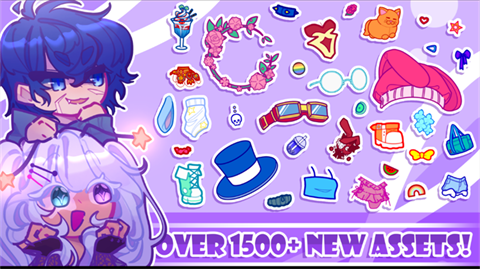 加查星云1.7截图2